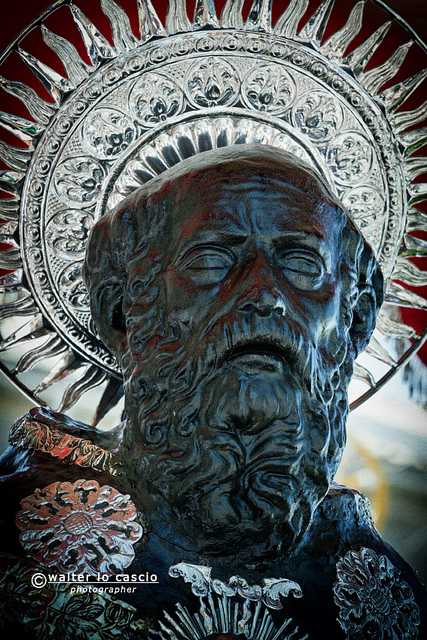 Naro in festa per il Patrono San Calogero